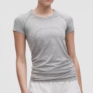 Swiftly Tech Short Sleeve 2.0